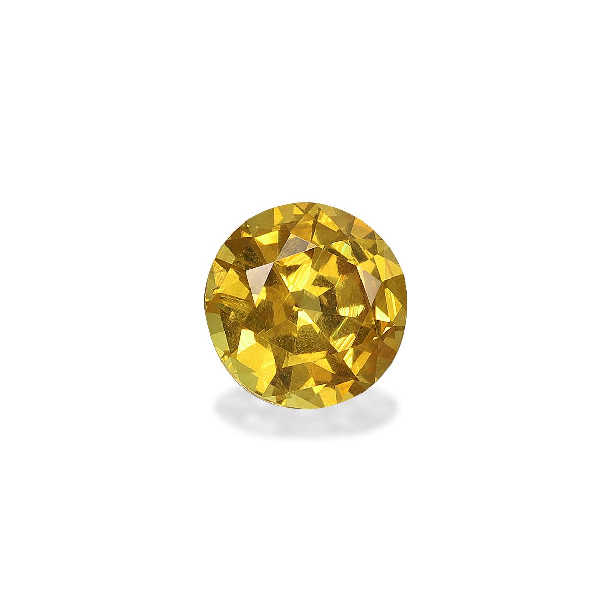 Grossular Garnet 1.41 ct
